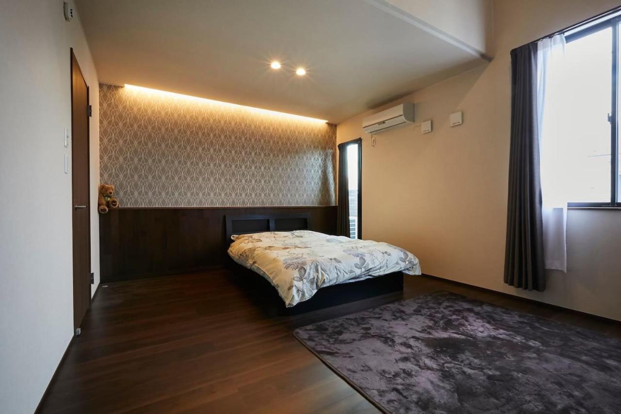 Apartament Chie'S House Mitaka Zewnętrze zdjęcie